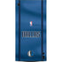 NBA Dallas Mavericks Jersey XBox Series X Digital Edition Console Skin